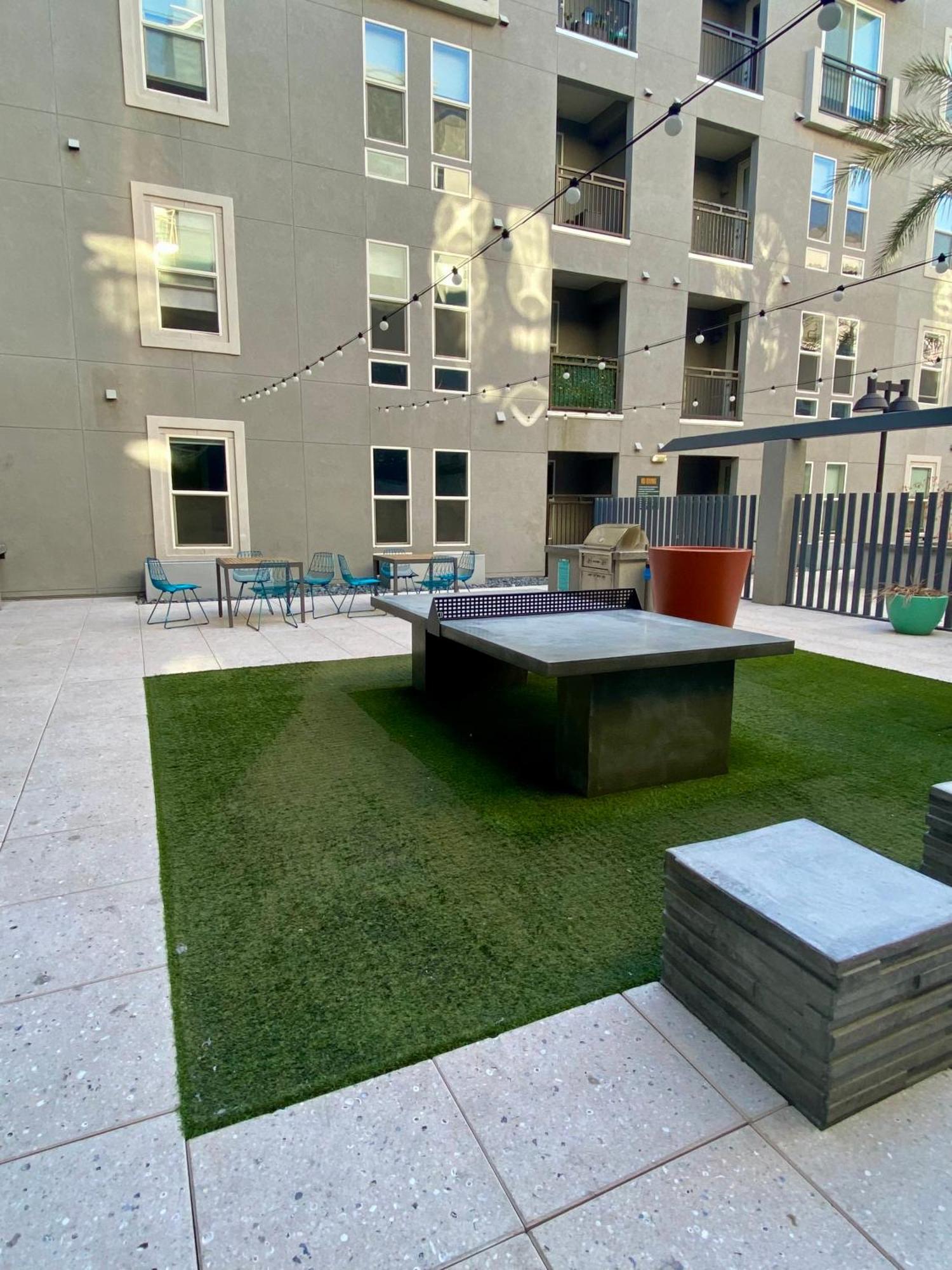 Ely On Fremont Apartamento Las Vegas Exterior foto