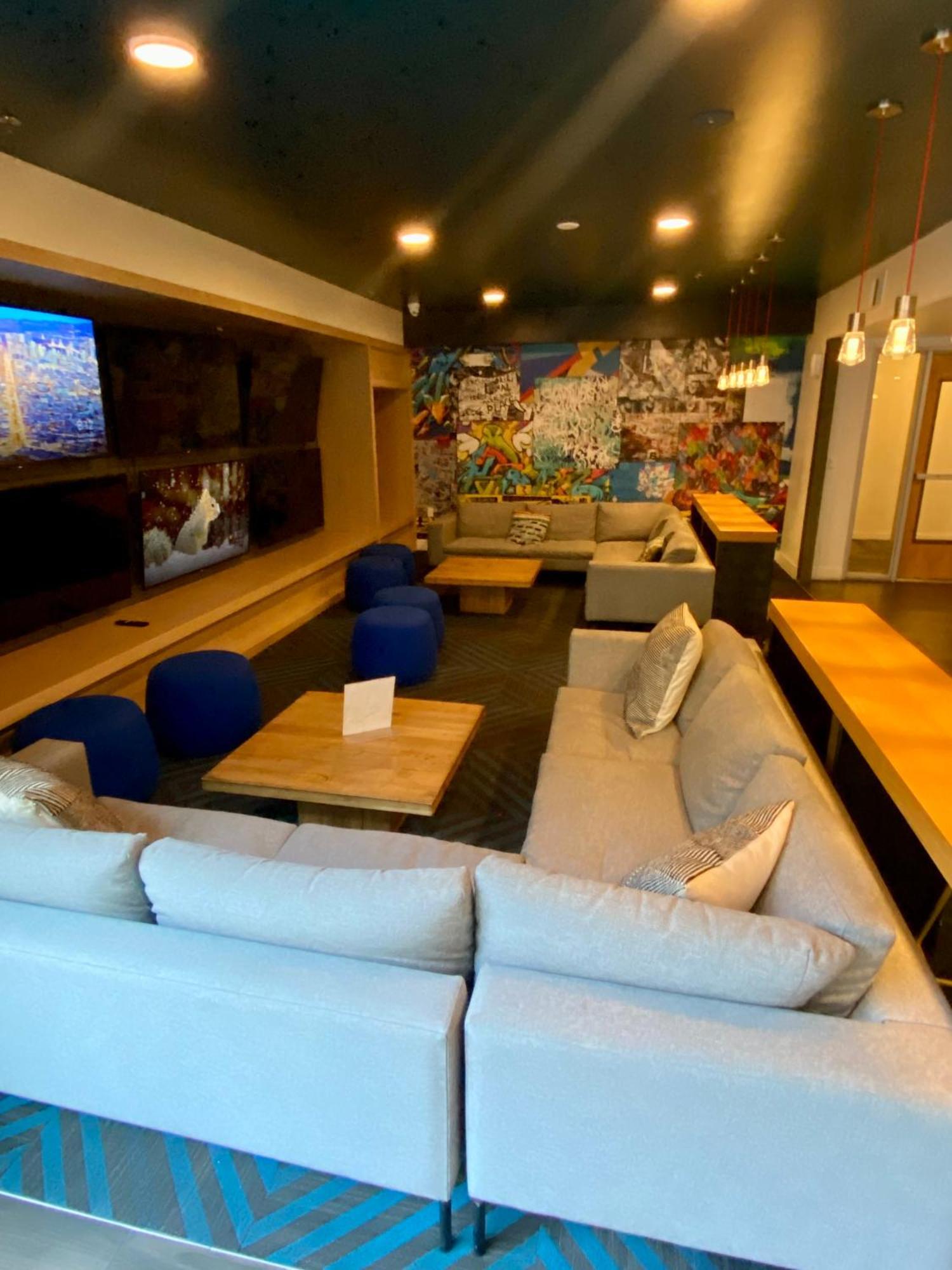 Ely On Fremont Apartamento Las Vegas Exterior foto