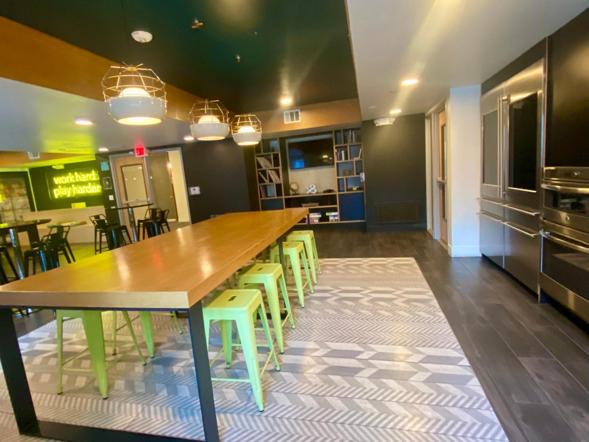 Ely On Fremont Apartamento Las Vegas Exterior foto