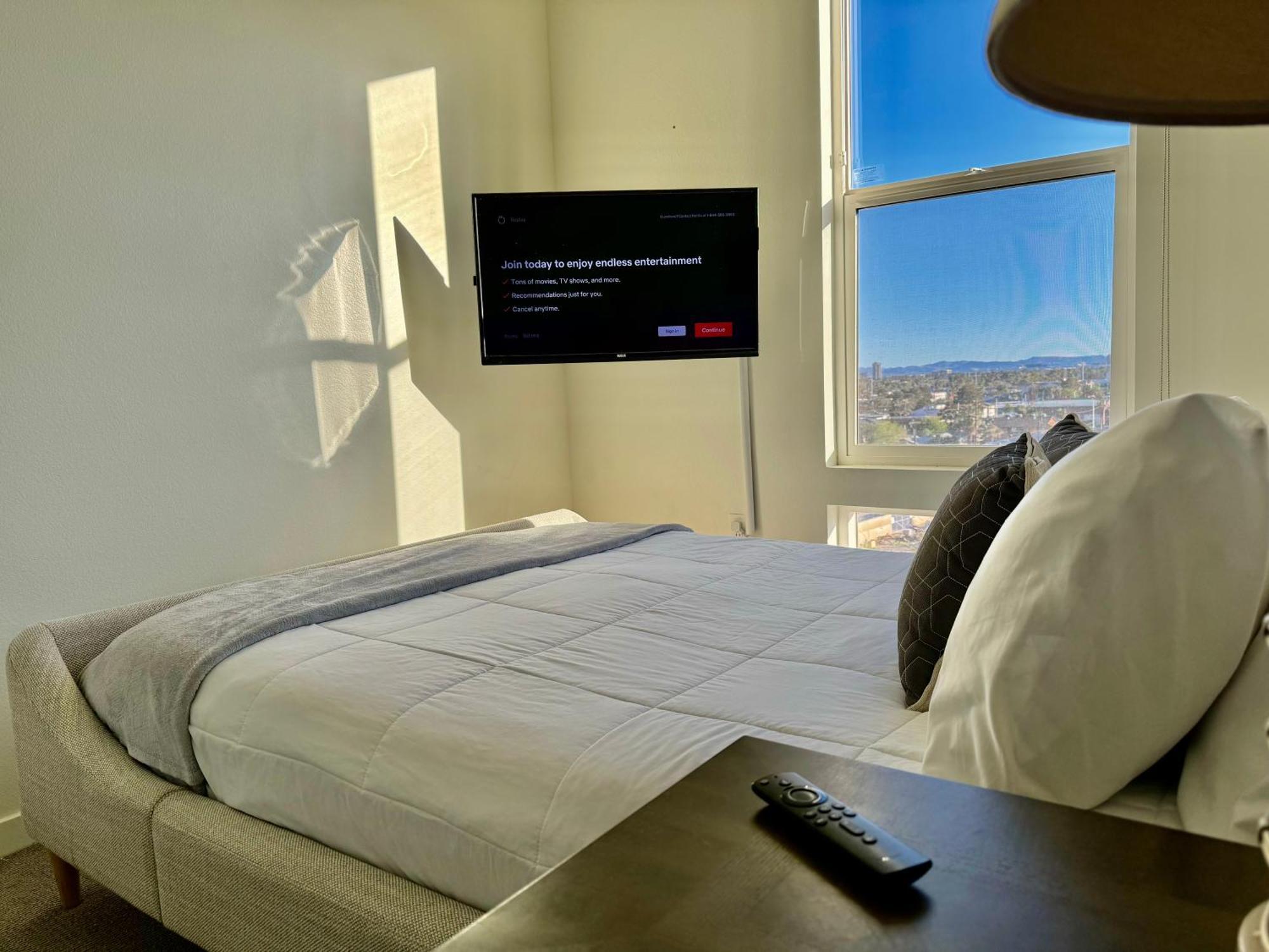 Ely On Fremont Apartamento Las Vegas Exterior foto